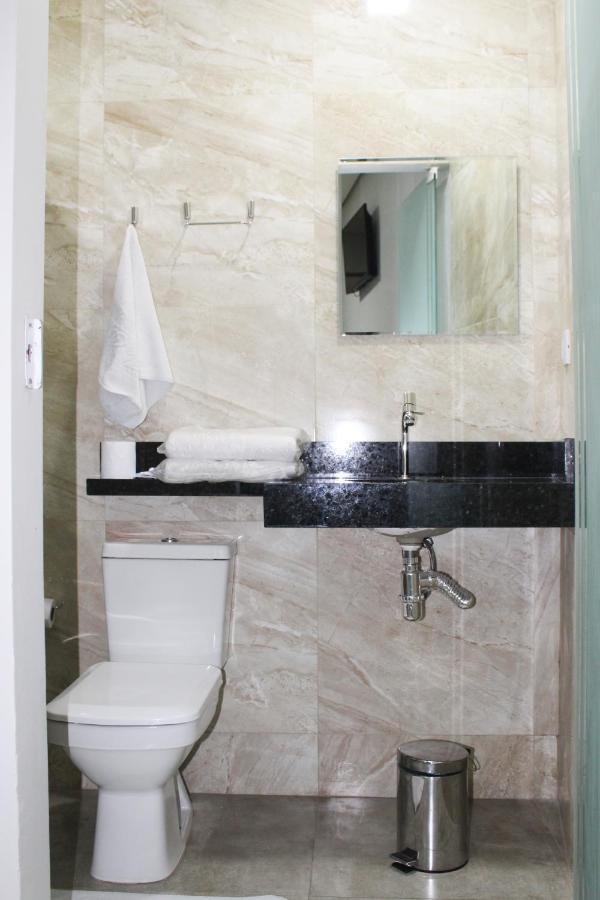 Hotel Flor Paulista Sao Paulo Dış mekan fotoğraf