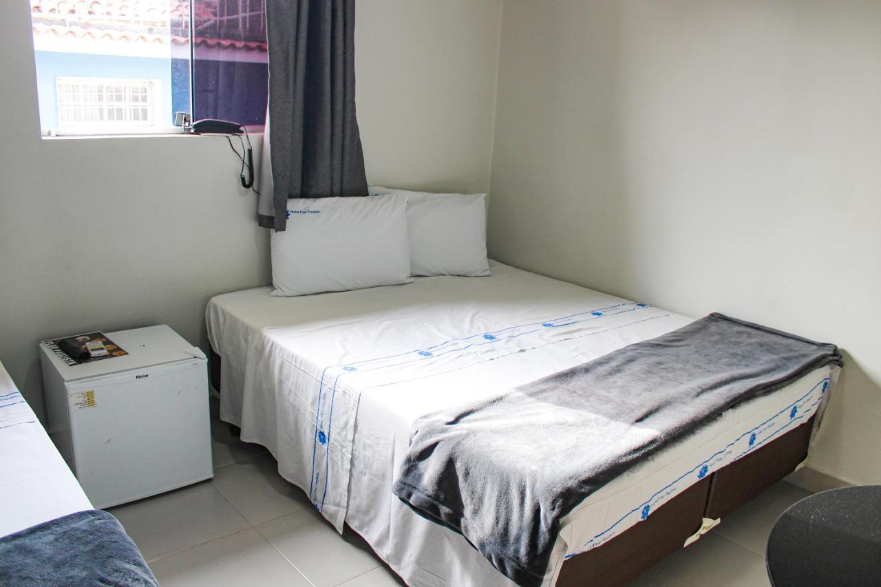 Hotel Flor Paulista Sao Paulo Dış mekan fotoğraf