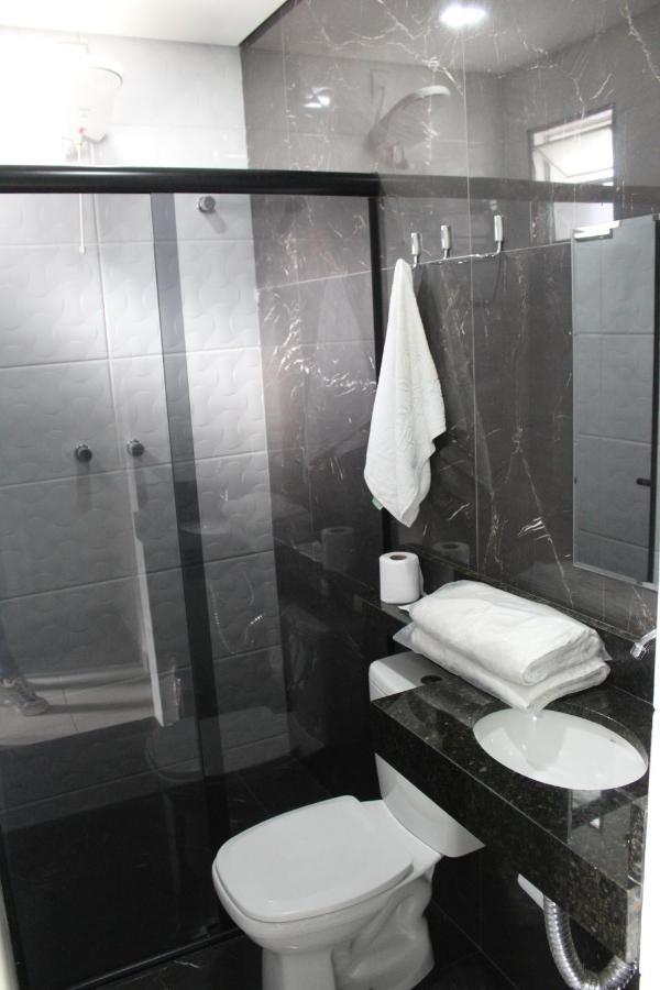 Hotel Flor Paulista Sao Paulo Dış mekan fotoğraf