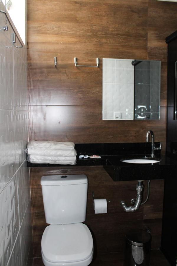 Hotel Flor Paulista Sao Paulo Dış mekan fotoğraf
