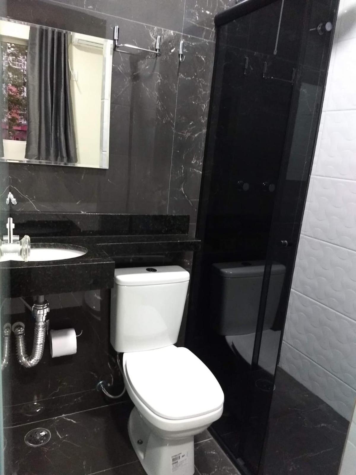 Hotel Flor Paulista Sao Paulo Dış mekan fotoğraf