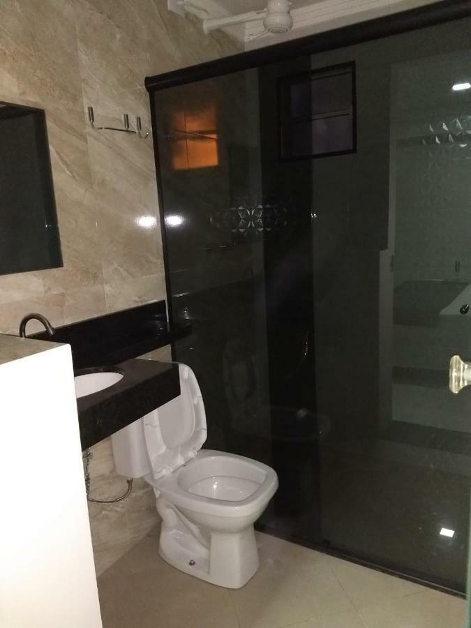 Hotel Flor Paulista Sao Paulo Dış mekan fotoğraf