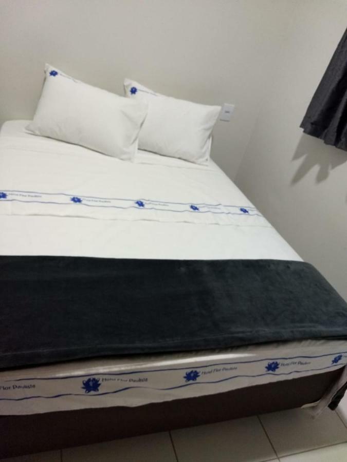 Hotel Flor Paulista Sao Paulo Dış mekan fotoğraf